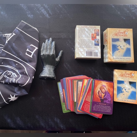 *3(some) Tarot Set - Picture 7 of 12